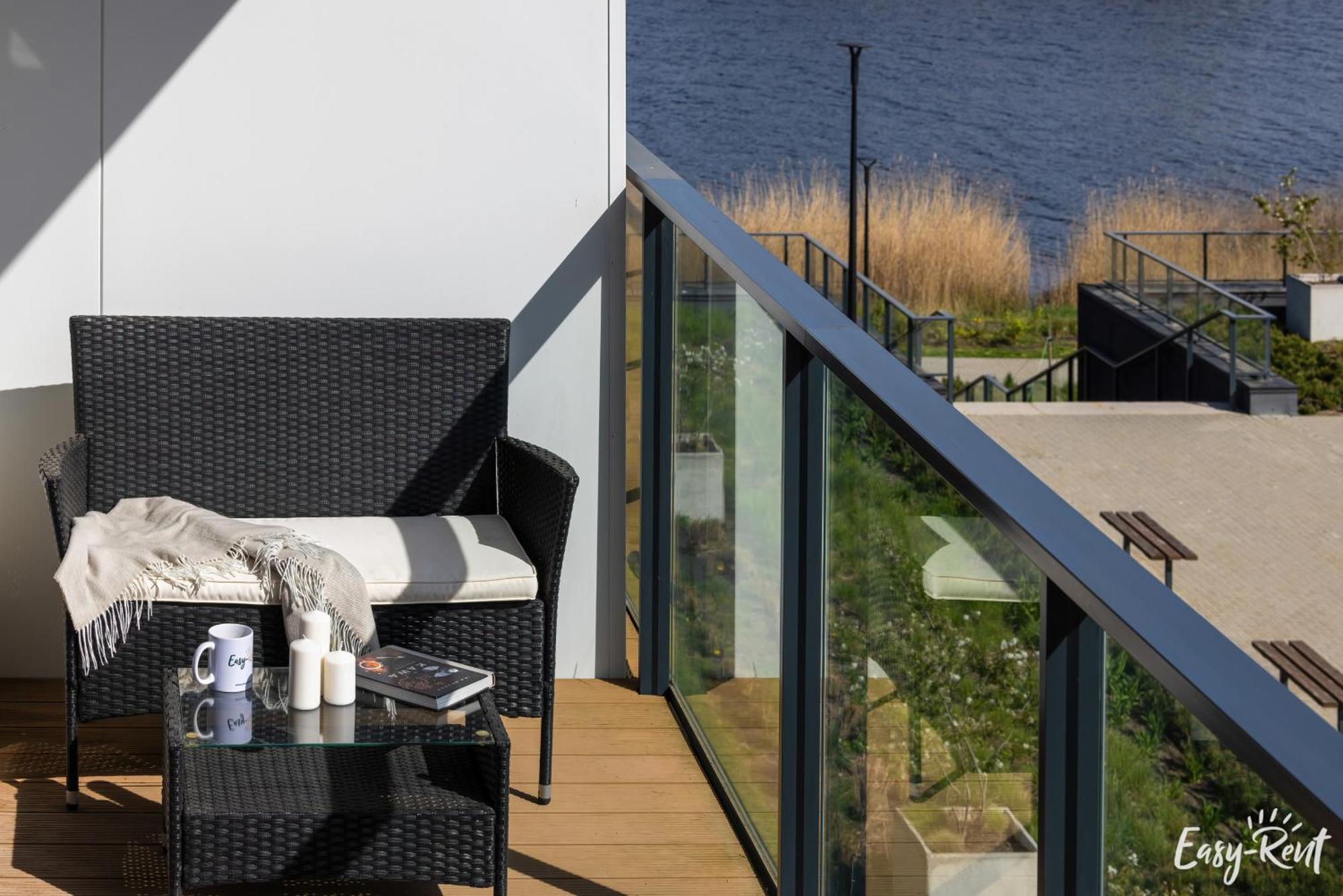 Perfekt Spa Dziwnów Exterior foto